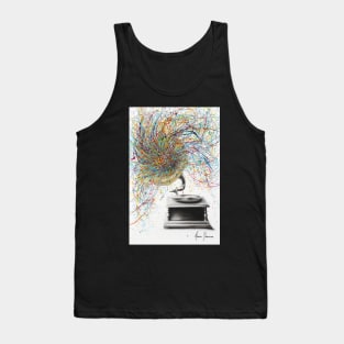 Sight of Sound Tank Top